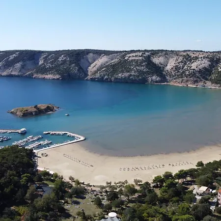 Lejlighed With Parking Space Lopar, Rab - 23736