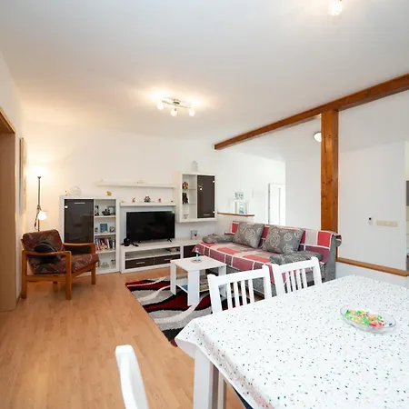 With Parking Space Lopar, Rab - 23736 Appartement *