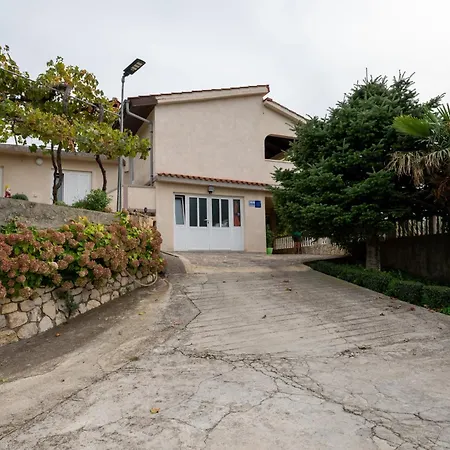 With Parking Space Lopar, Rab - 23736 * لوبار