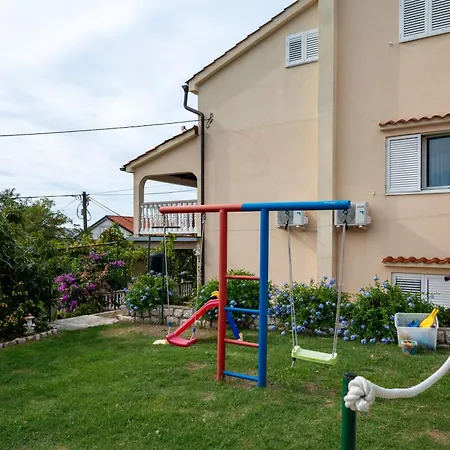 شقة With Parking Space Lopar, Rab - 23736 *