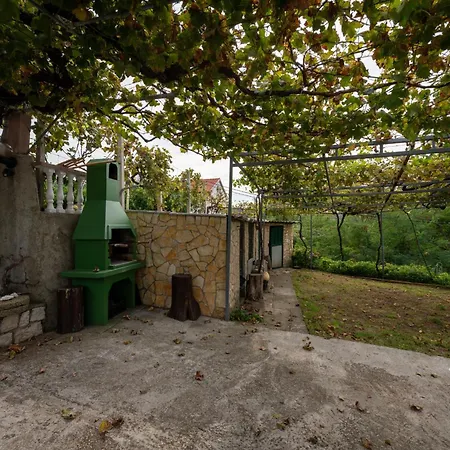 With Parking Space Lopar, Rab - 23736 Appartement *