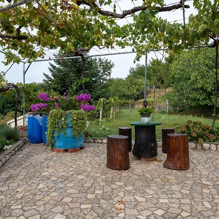 Appartement With Parking Space Lopar, Rab - 23736 *