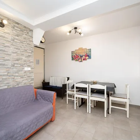 With Parking Space Lopar, Rab - 23736 لوبار