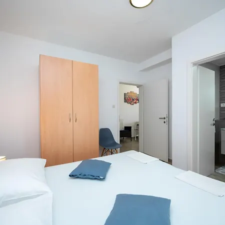 With Parking Space Lopar, Rab - 23736 * لوبار