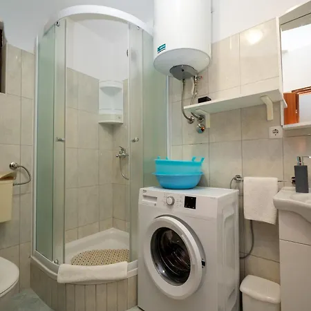 With Parking Space Lopar, Rab - 23736 Appartement