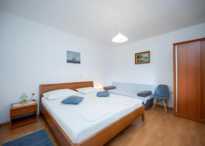 With Parking Space Lopar, Rab - 23736 Apartman