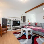 Apartamento With Parking Space Lopar, Rab - 23736 Lopar