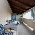 With Parking Space Lopar, Rab - 23736 Apartamento Lopar