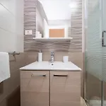 Apartamento With Parking Space Lopar, Rab - 23736 Lopar