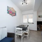 With Parking Space Lopar, Rab - 23736 Apartamento *