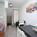 With Parking Space Lopar, Rab - 23736 Apartamento *