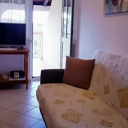 Apartament With Parking Space Lopar, Rab - 23736 Lopar