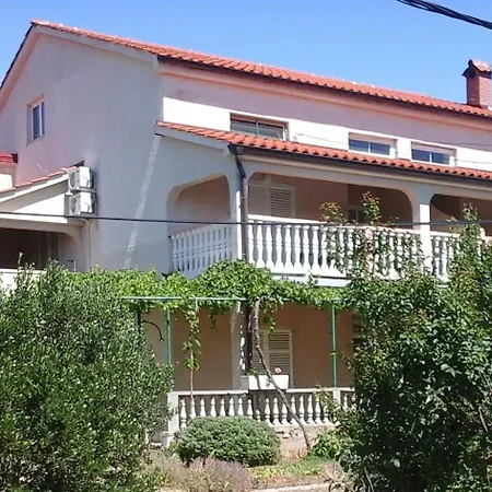 With Parking Space Lopar, Rab - 23736 *