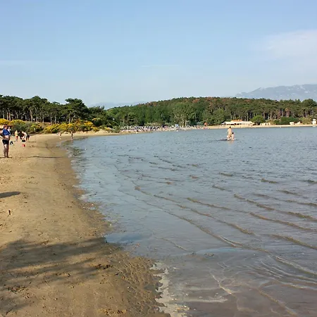 With Parking Space Lopar, Rab - 23736 * Lopar