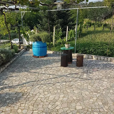 With Parking Space Lopar, Rab - 23736 Apartament Lopar