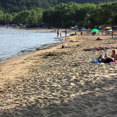 With Parking Space Lopar, Rab - 23736 Lägenhet