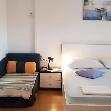 With Parking Space Lopar, Rab - 23736 Lopar