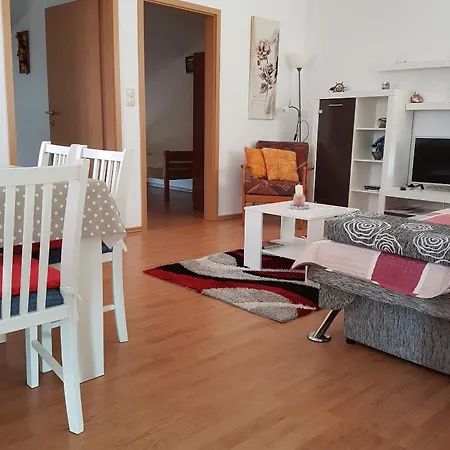 Apartament With Parking Space Lopar, Rab - 23736 *