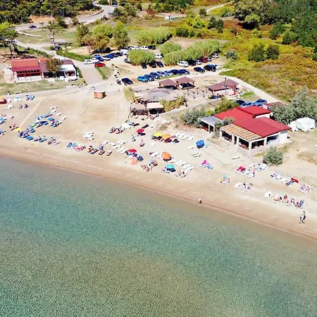 Lägenhet With Parking Space Lopar, Rab - 23736 Lopar