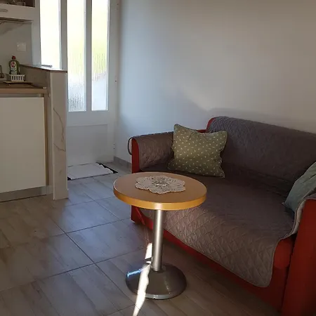 Apartament With Parking Space Lopar, Rab - 23736 Lopar