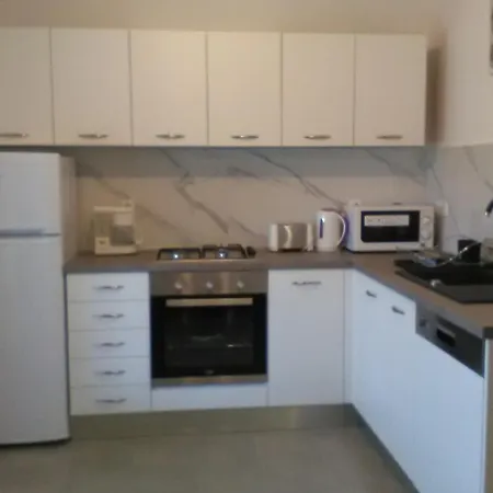 With Parking Space Lopar, Rab - 23736 Lägenhet *