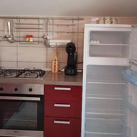 With Parking Space Lopar, Rab - 23736 Apartament