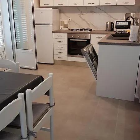 With Parking Space Lopar, Rab - 23736 * Lopar