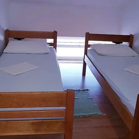 With Parking Space Lopar, Rab - 23736 *