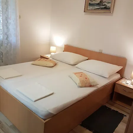 With Parking Space Lopar, Rab - 23736 Lägenhet Lopar