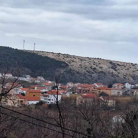 Lägenhet With Parking Space Lopar, Rab - 23736 Lopar