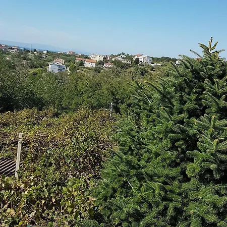 With Parking Space Lopar, Rab - 23736 Lägenhet