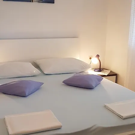 With Parking Space Lopar, Rab - 23736 Lägenhet Lopar