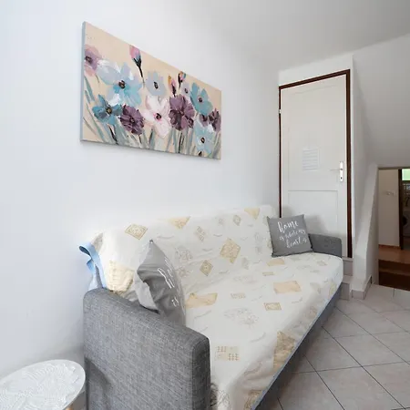 With Parking Space Lopar, Rab - 23736 Lopar