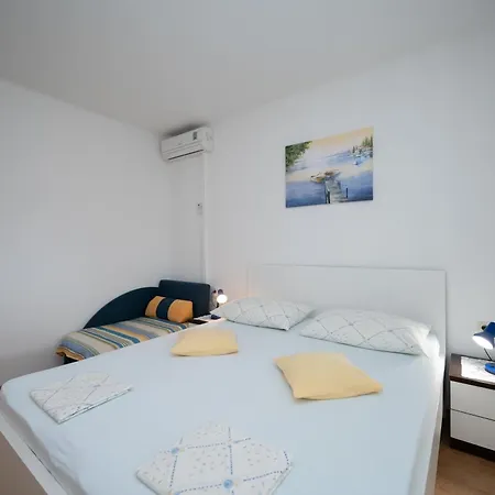 Lägenhet With Parking Space Lopar, Rab - 23736 Lopar