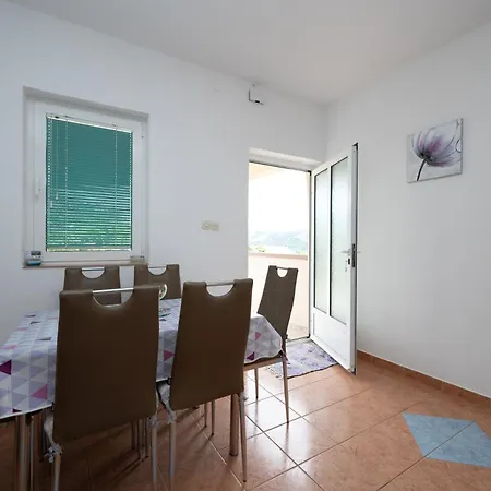 Lägenhet With Parking Space Lopar, Rab - 23736 Lopar