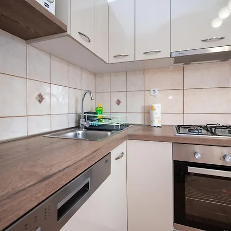 With Parking Space Lopar, Rab - 23736 Apartament