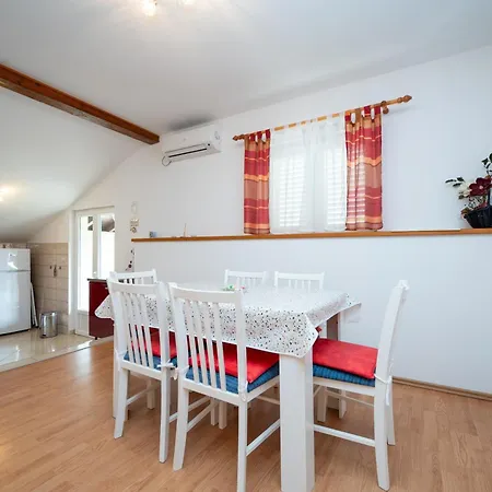 Lägenhet With Parking Space Lopar, Rab - 23736 Lopar