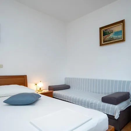 With Parking Space Lopar, Rab - 23736 Lägenhet Lopar