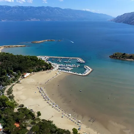 With Parking Space Lopar, Rab - 23736