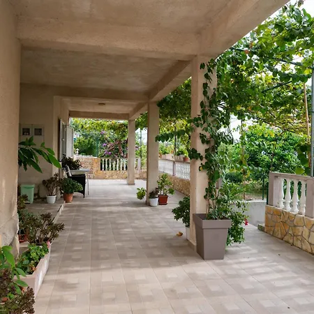 With Parking Space Lopar, Rab - 23736