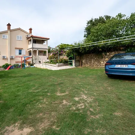 With Parking Space Lopar, Rab - 23736 * Lopar