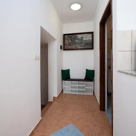 With Parking Space Lopar, Rab - 23736 Lägenhet *