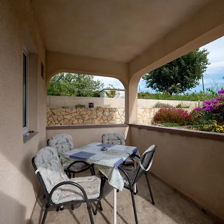 With Parking Space Lopar, Rab - 23736 *