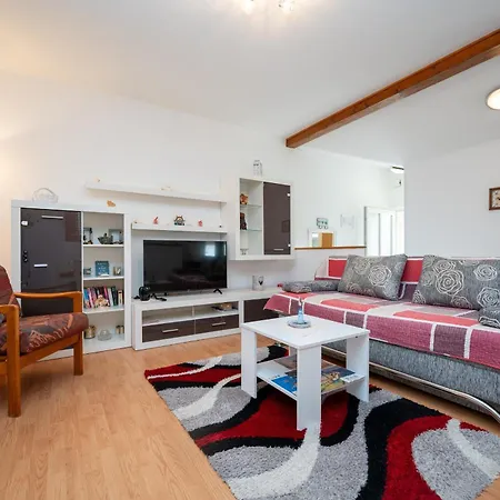 Lägenhet With Parking Space Lopar, Rab - 23736 Lopar