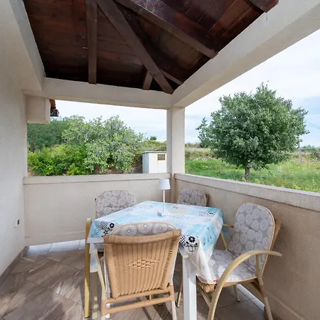 With Parking Space Lopar, Rab - 23736 * Lopar