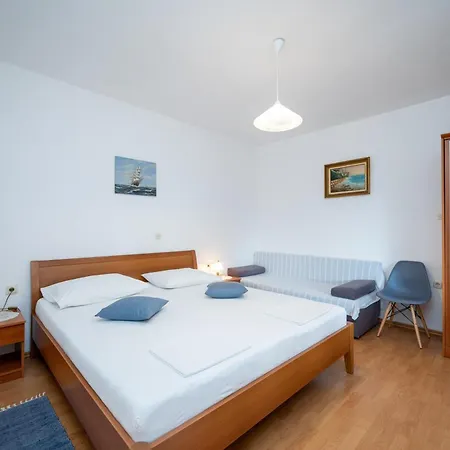 With Parking Space Lopar, Rab - 23736 Apartament