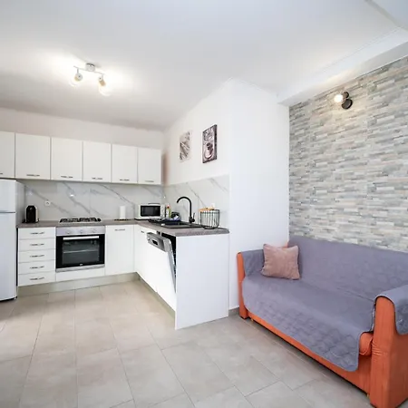 With Parking Space Lopar, Rab - 23736 Lopar