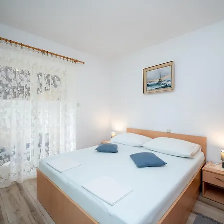 With Parking Space Lopar, Rab - 23736 Apartment *