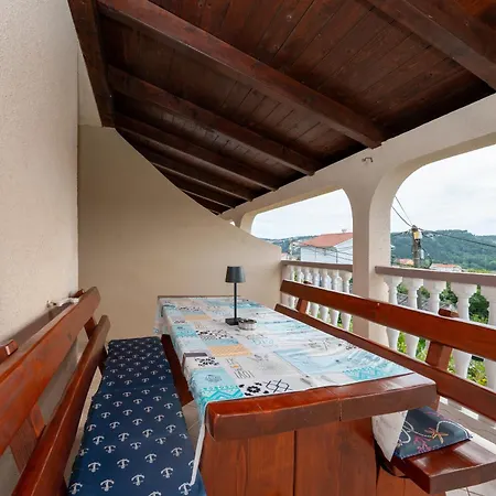 With Parking Space Lopar, Rab - 23736 Lopar