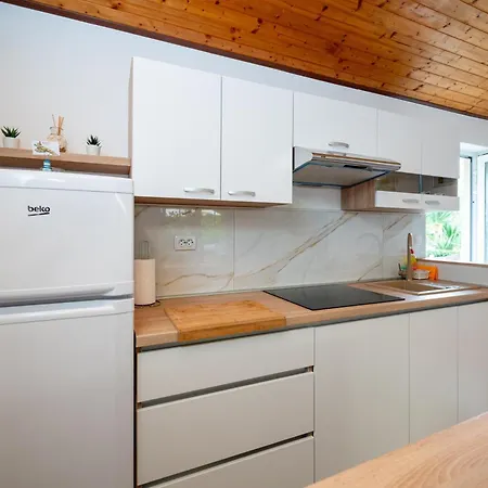 With Parking Space Lopar, Rab - 23736 *